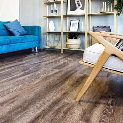ДУБ МИНДАЛЬ КВАРЦ ВИНИЛ ALPINE FLOOR ULTRA